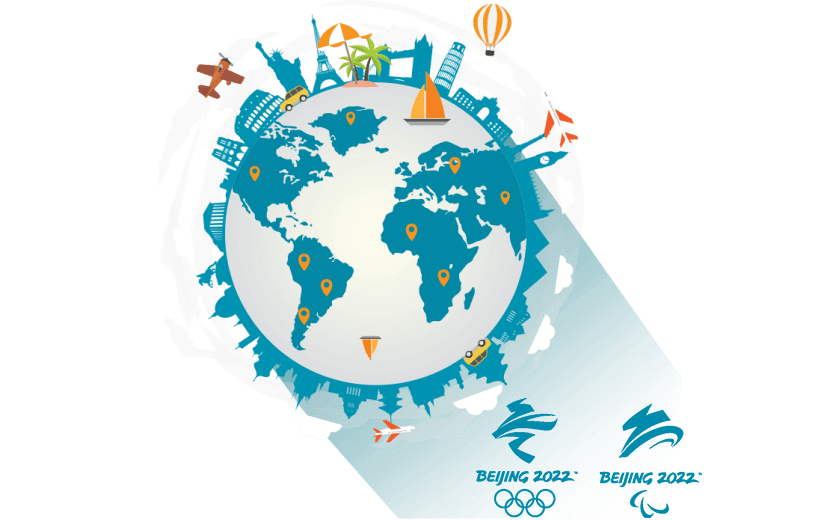 出国签证 到科威特签证 - UNBLOCKCN